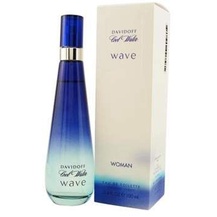 Nước hoa Nữ Davidoff Cool Water Wave 30 ml