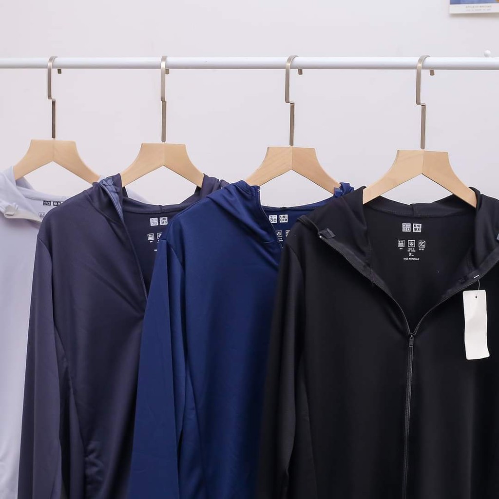 Áo chống nắng nam thông hơi thoáng mát Hàng Loại 1 Chống Tia UV Bảo Vệ Da | BigBuy360 - bigbuy360.vn