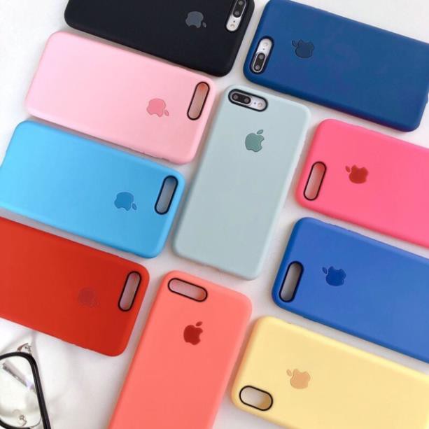 Ốp Chống Bẩn Cho ip6/6s/6plus/7/8/7plus/8plus/X/XS