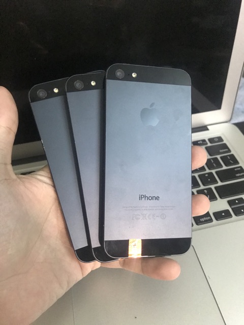 Thanh lý điện thoại iphone 5 Quốc tế chính hãng giá siêu rẻ | BigBuy360 - bigbuy360.vn