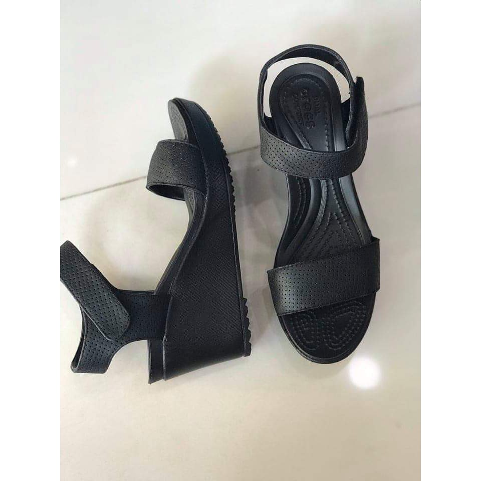 Sandal Cross Brooklyn quai ngang Full Tag Hộp, Đẹp, Êm, Bền Nhẹ Cao Cấp Nhiều Màu