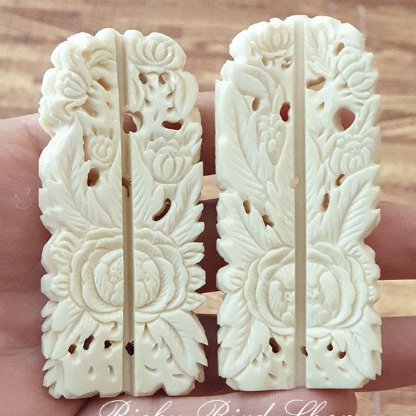 Phụ kiện chim - Phoenix longsan - B011