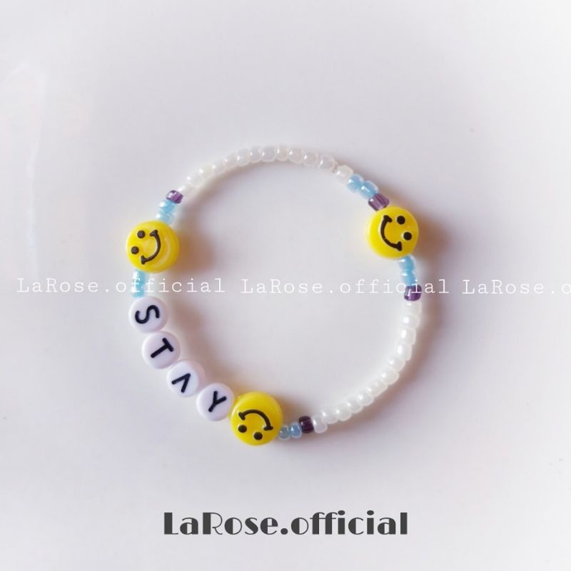 Vòng tay cheapmoment Stray Kids