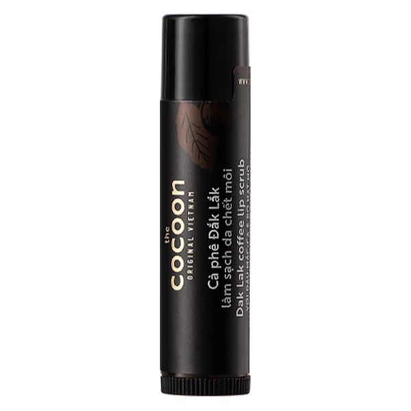 Tẩy Da Chết Môi Cocoon COCOLUX