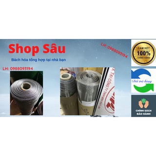 Lưới INOX chống muỗi, côn trùng