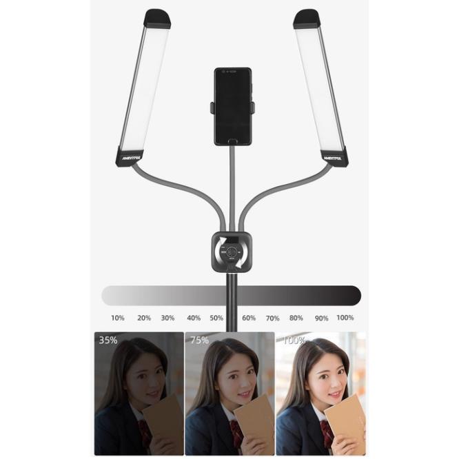 Đèn led livestream Ambitful AL-20
