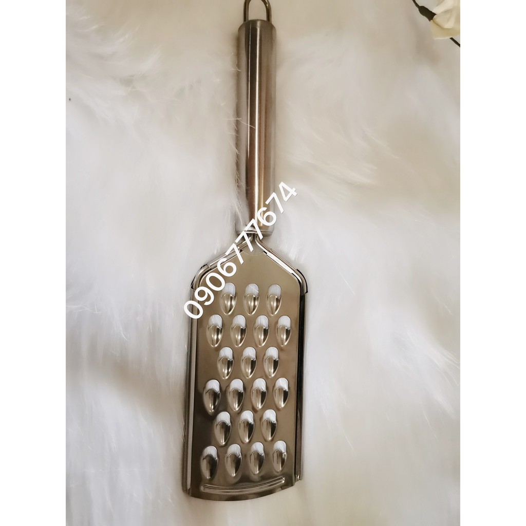 Bào Phô Mai / Bào Sợi Inox
