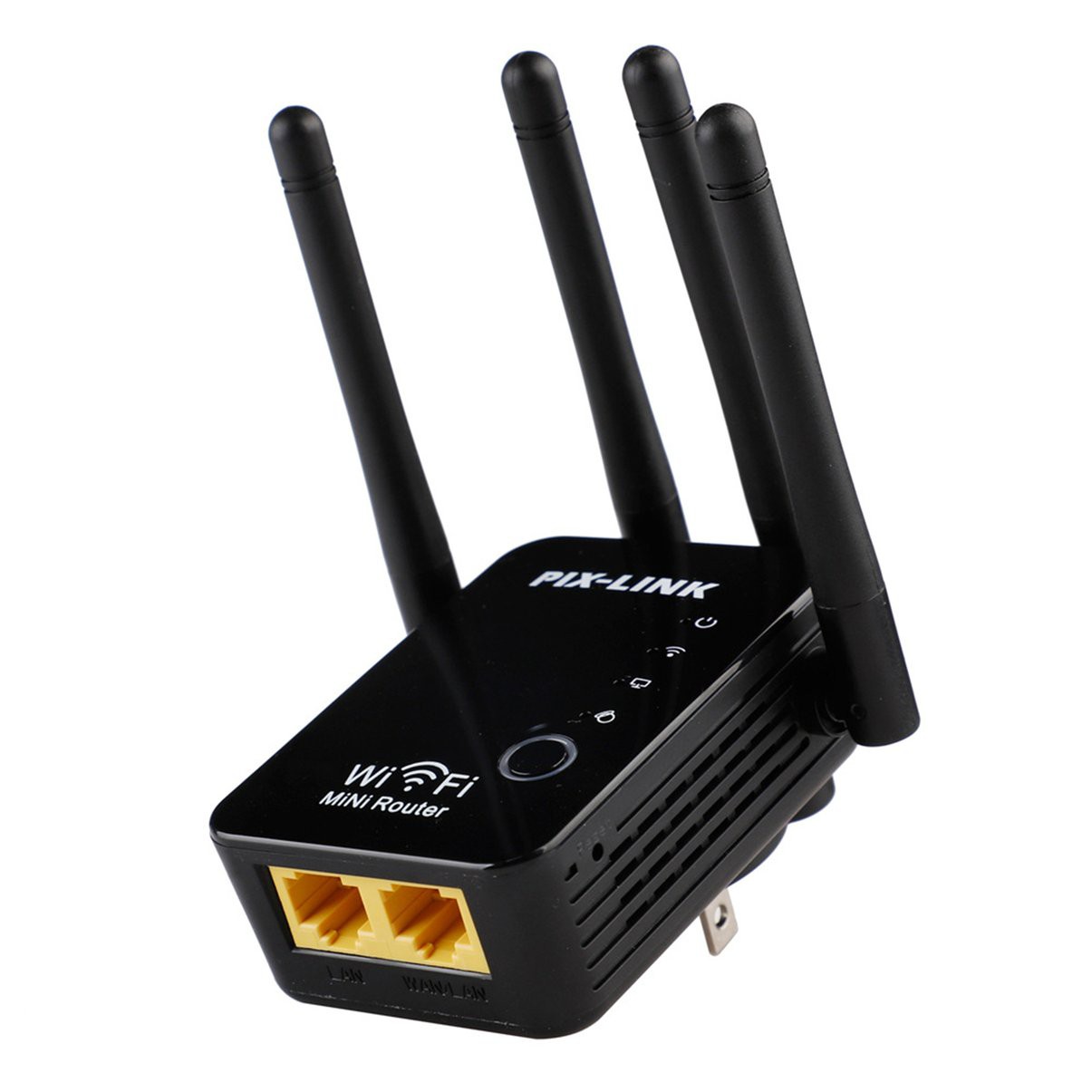 Bộ Khuếch Đại Tín Hiệu Wifi Wr16 | BigBuy360 - bigbuy360.vn