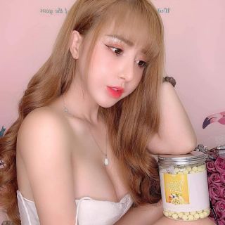 Kẹo tăng vòng 1 Hoàng Mây