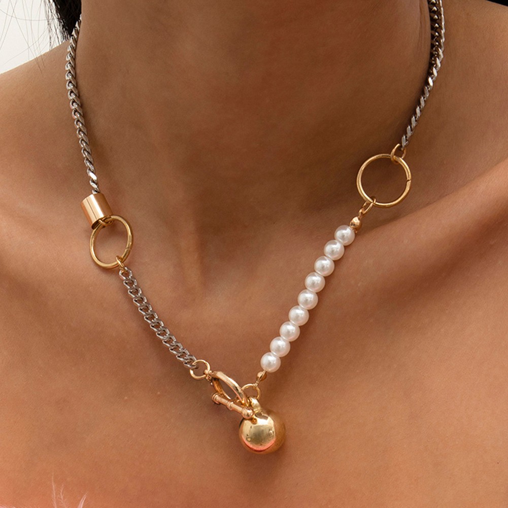 (Đang Bán) Bộ Sản Phẩm vòng cổ Choker Cho Nữ