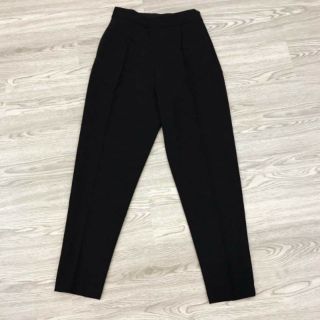 QUẦN BAGGY LƯNG CHUN VẢI CO GIÃN
