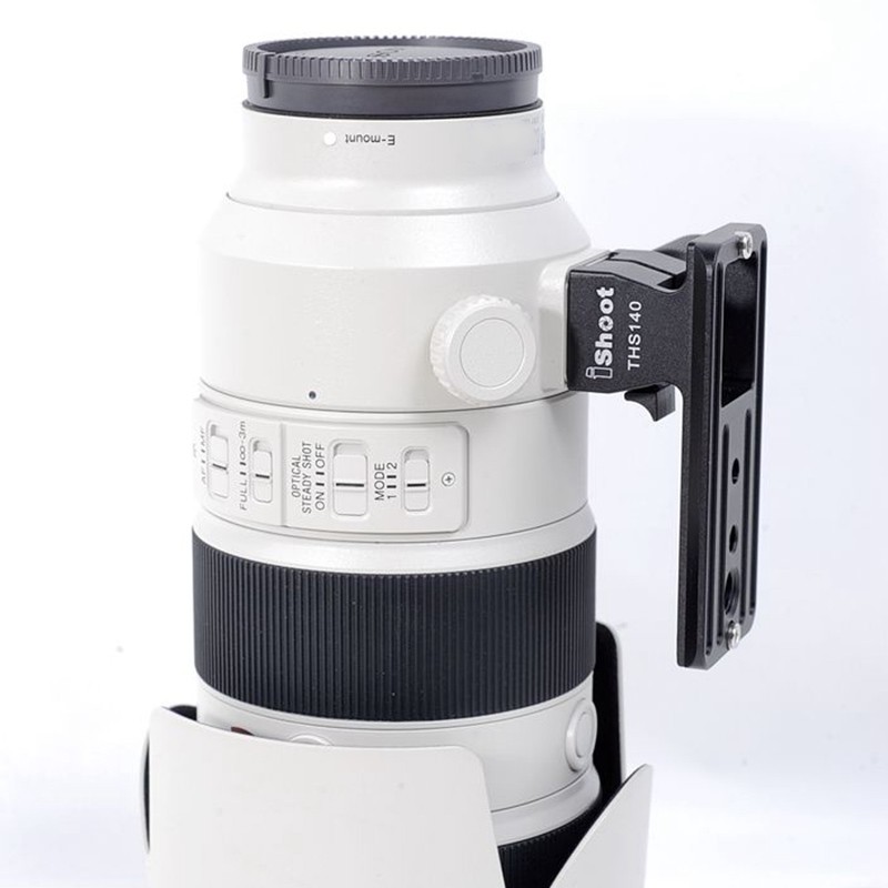 Giá Đỡ Máy Ảnh Sony Fe 70-200 / 2.8gm Oss / Sony Fe 100-400 / 4.5-5.6gm