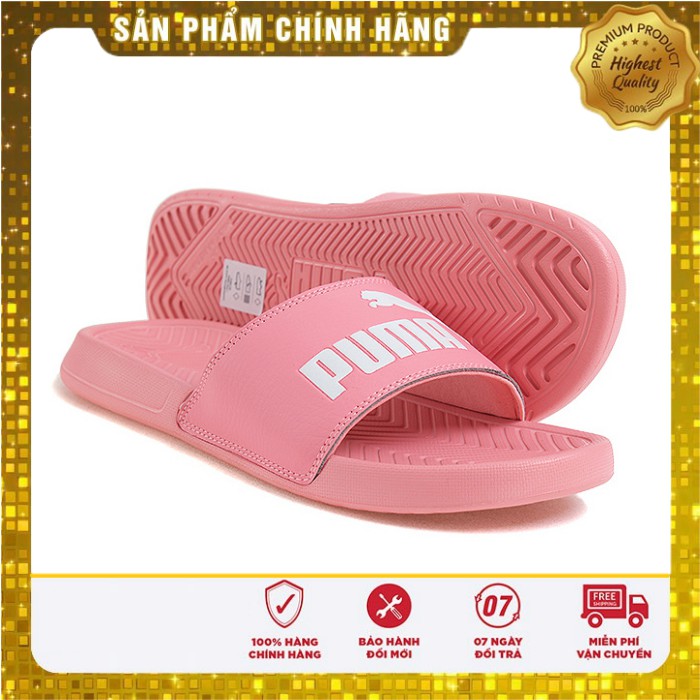 [Chính hãng-FAKE đền gấp 10] Dép Puma POPCAT 20🔴Giảm 50K Khi Nhập Mã 🔴