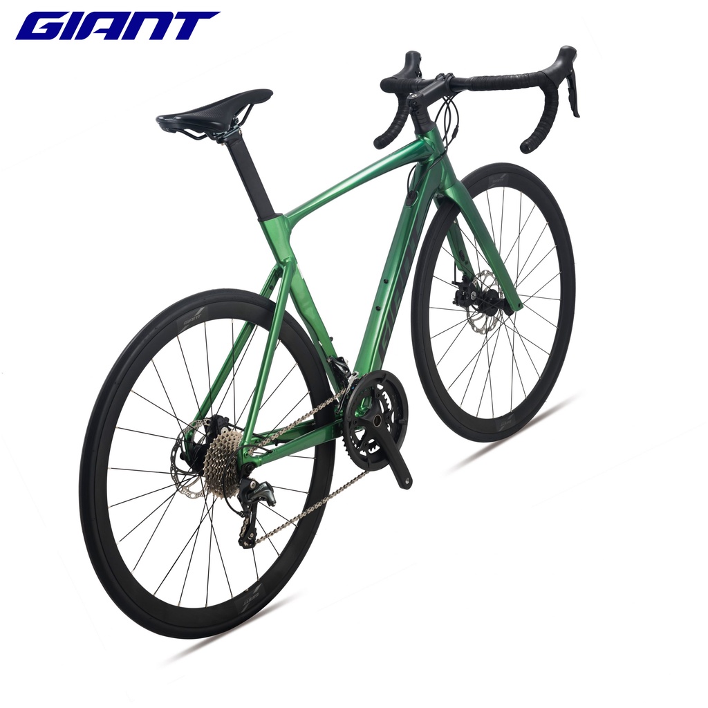 Xe đạp đua GIANT PROPEL SL 2 D 2022