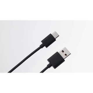 Cáp USB Type C dành cho Xiaomi Mi5 ( đen)