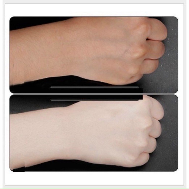 Kem che phủ thâm Pibamy ( đầu gối , khuỷu tay , nách , mắt cá chân...) | BigBuy360 - bigbuy360.vn