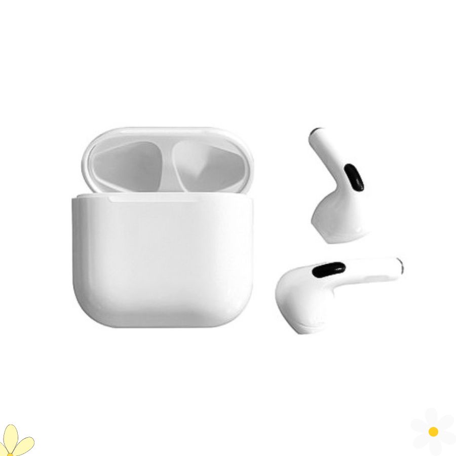 Tai Nghe Bluetooth TWS 5.0 Có Micro Không Dây Nghe Gọi Cảm Ứng Chạm Âm Thanh Sống Động - PR05-tramxuantjaw7526
