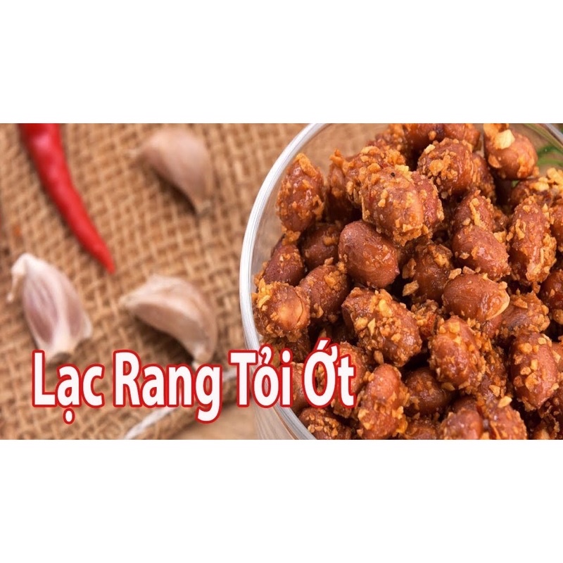 Lạc Đỏ Bóc Tay Phơi Nắng Tự Nhiên Không Chất Bảo Quản, Nhân Lạc Đỏ, Đậu Phộng Đỏ