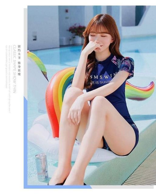 BỘ QUẦN ÁO BƠI CHO NỮ | BigBuy360 - bigbuy360.vn