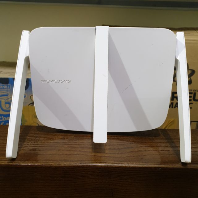 Bộ mở rộng sóng,thu phát wifi MERCUSYS MW305R(2nd)