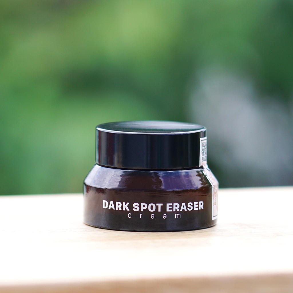 [HÀNG CHÍNH HÃNG] KEM GIẢM NÁM, TÀN NHANG, NGĂN NGỪA LÃO HÓA DARK SPOT ERASER CREAM NARGUERITE( 15g )