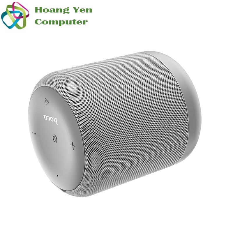 Loa Bluetooth Mini Hoco BS30 Pin Cực Lâu, Âm Thanh Chất - BH 1 Năm Chính Hãng - Hoàng Yến Computer