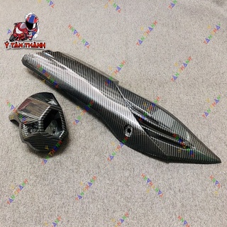 Bộ Ốp Pô Winner Cacbon MS1061