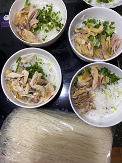 Bún Gấc Cao Bằng 1kg