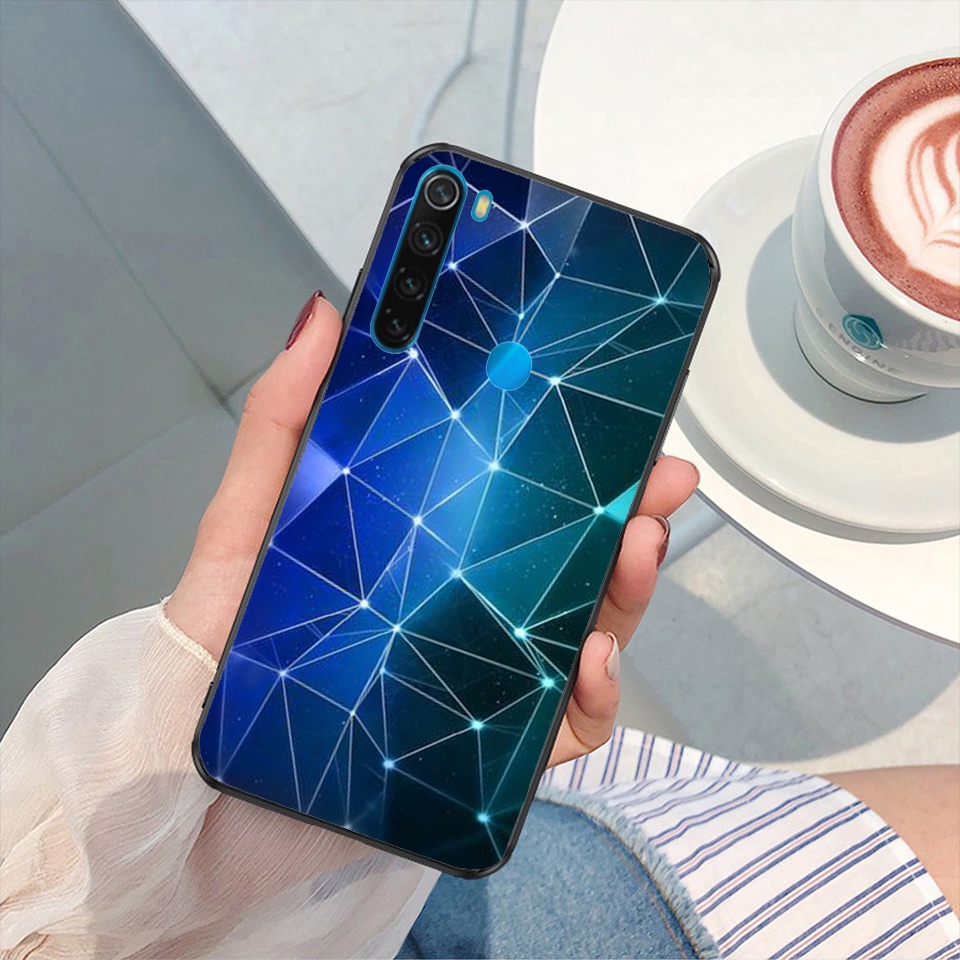 ỐP LƯNG XIAOMI REDMI NOT 8 - NOT 8 PRO - REDMI 8 IN HÌNH DỄ THƯƠNG
