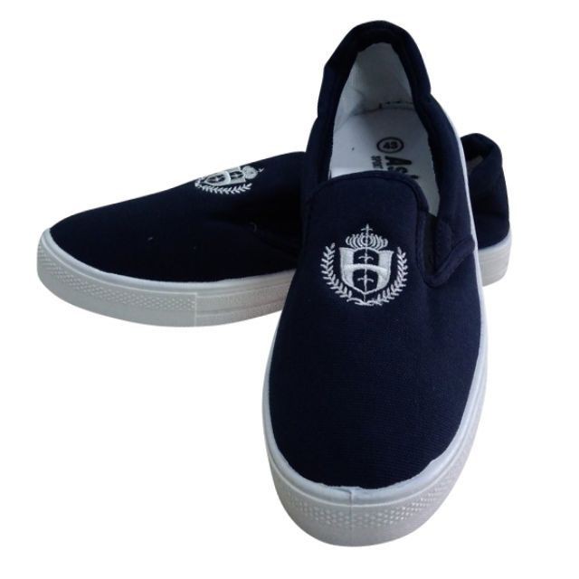 Giày Vải Asia Không Dây Giày cho cả nam nữ thương hiệu XP - Bảo Hộ Thinksafe | BigBuy360 - bigbuy360.vn