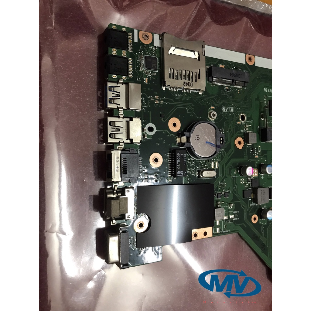 Main Asus X55 X55VD X55C X55CR X55V F55C