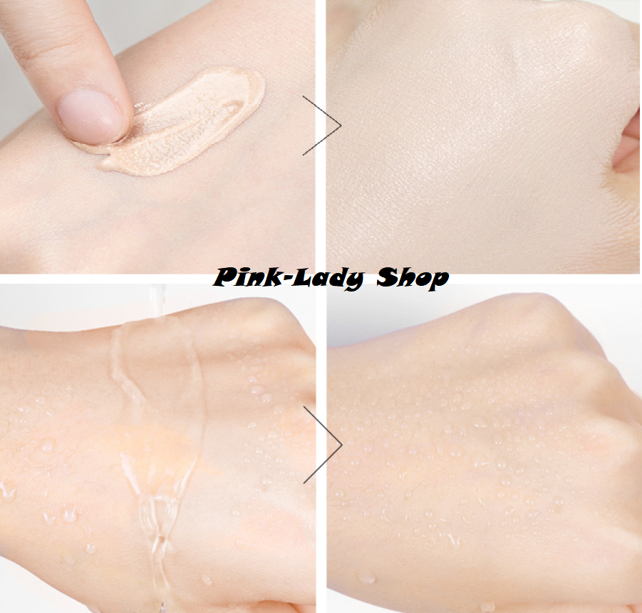 [Giá hủy diệt] Kem Nền CC Stick Venzen Che Phủ Tạo Nền Cho Khuôn Mặt Hoàn Hảo Mịn Màng | BigBuy360 - bigbuy360.vn