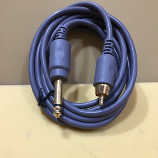 Dây móc silicon rca 3.5
