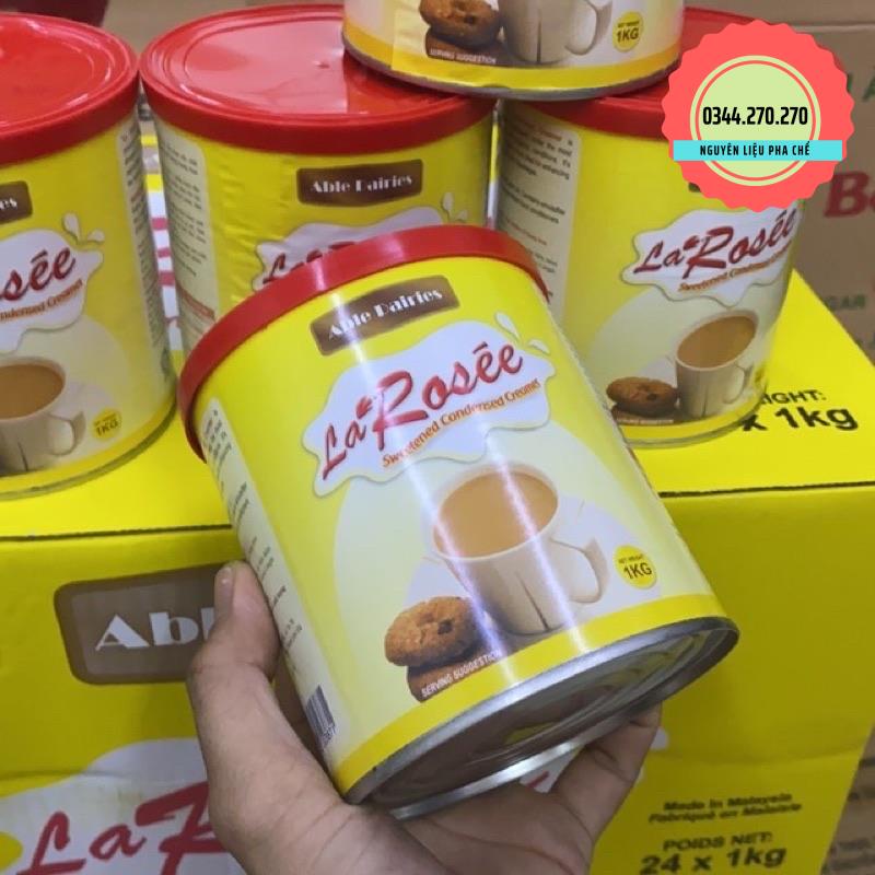 Sữa Đặc Larosee Malaysia Hộp 1Kg -