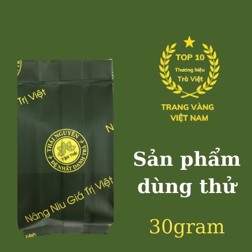 SẢN PHẨM DÙNG THỬ 30gr Trà Đinh, Trà Nõn Tôm Tân Cương Trà Móc Câu Thái Nguyên Trà Tâm Thái Số 1 Chè Tuyết Thái Nguyên