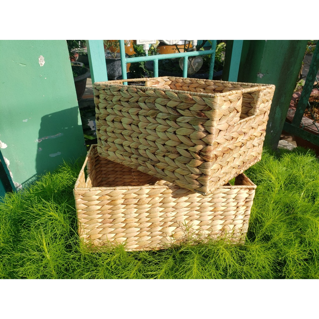 KHAY LỤC BÌNH KÍCH THƯỚC LỚN ĐỂ ĐỒ - DECOR