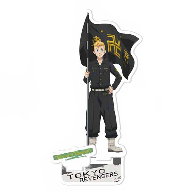 Tmdbyx Mô hình đồ chơi nhân vật phim hoạt hình Nhật Bản độc đáo ngộ nghĩnh