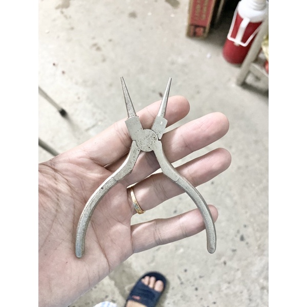 kìm gắp phe mini hàng tồn kho thanh lý giá siêu rẻ