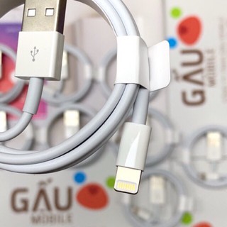CÁP SẠC IPHONE 5/6/7/8/X ZIN