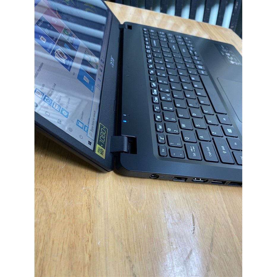 Laptop Acer A315-54k, i3 – 8130u, 4G, 256G, 15,6in FHD, giá rẻ - ncthanh1212 | WebRaoVat - webraovat.net.vn