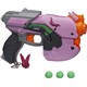 (CÓ SẴN) MÔ HÌNH CHÍNH HÃNG HASBRO NERF OVERWATCH DVA