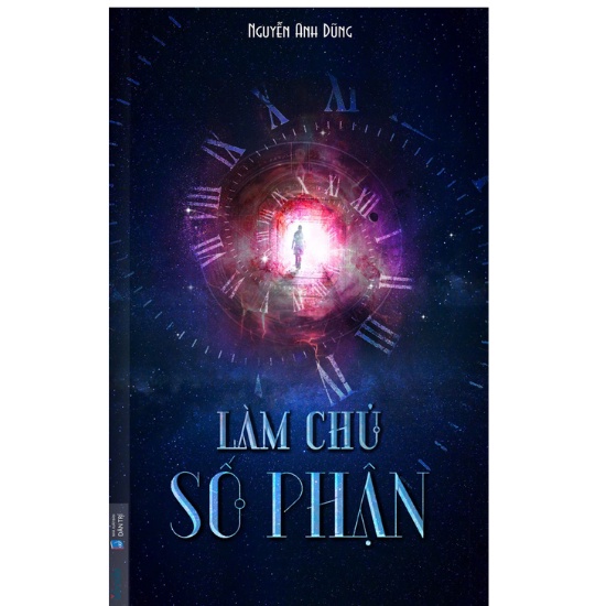 Sách- Làm Chủ Số Phận