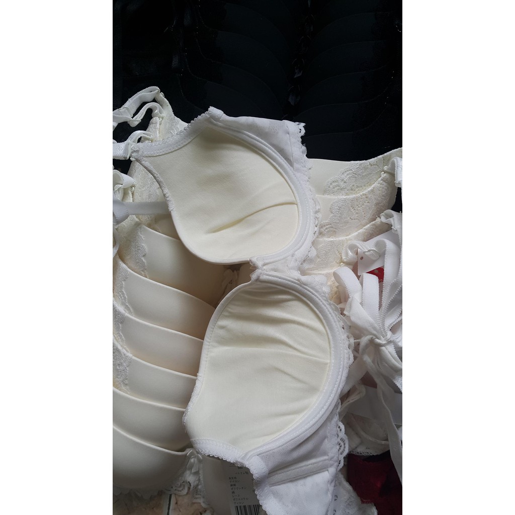 ÁO NGỰC REN BƯỚM CÚP LÊN MÚT VỪA HÀNG VNXK | BigBuy360 - bigbuy360.vn