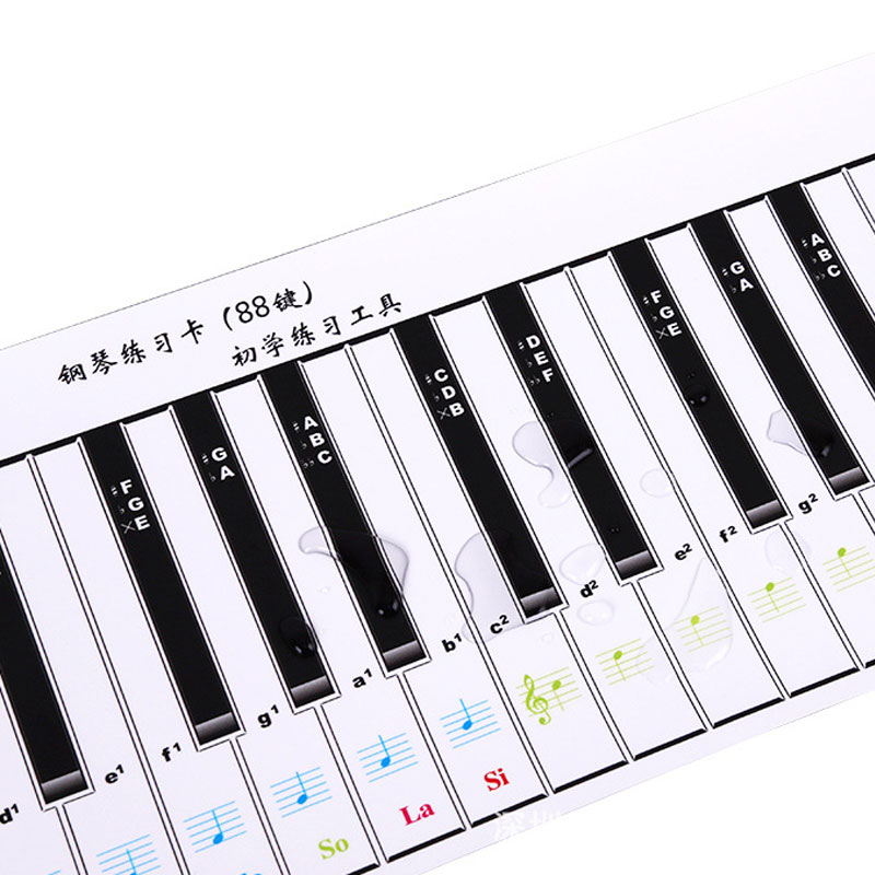 Bảng Phím Đàn Piano Điện Tử 88 Phím Chống Nước