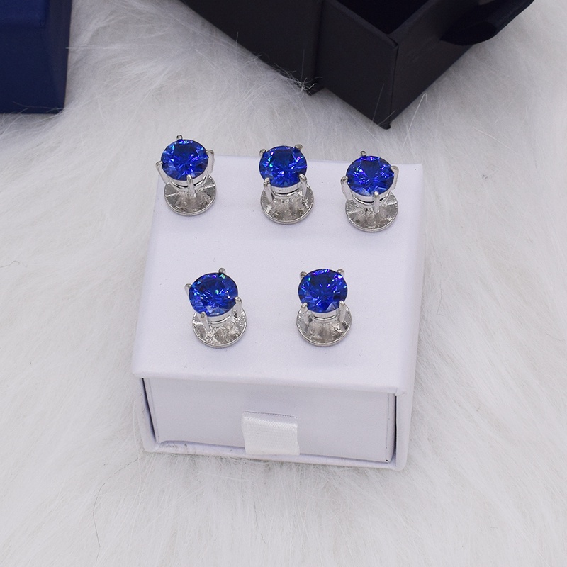 Butang Baju (5 Cái)