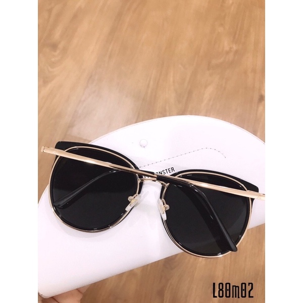 Mắt Kinh Model Gọng Si Cao Cấp