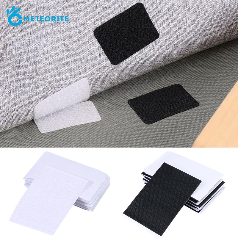 Set 5 Cặp Miếng Dán Chống Trượt Cho Sàn Nhà