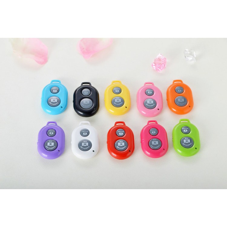 Remove Shutter bấm bluetooth chụp ảnh điều khiển từ xa