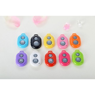Remove Shutter bấm bluetooth chụp ảnh điều khiển từ xa