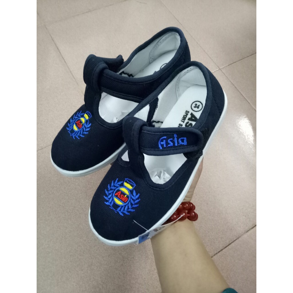 Giày Thể Thao Trẻ Em Asia